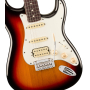 Електрогітара FENDER PLAYER II STRATOCASTER HSS RW 3-COLOR SUNBURST