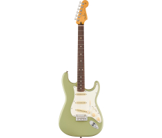 Електрогітара FENDER PLAYER II STRATOCASTER BIRCH GREEN