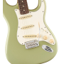 Електрогітара FENDER PLAYER II STRATOCASTER BIRCH GREEN