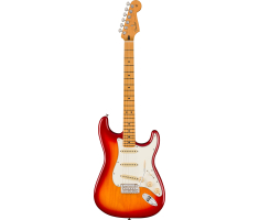 Електрогітара FENDER PLAYER II STRATOCASTER MN AGED CHERRY BURST