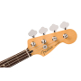Бас-гитара FENDER PLAYER II JAZZ BASS RW HIALEAH YELLOW