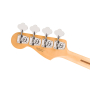 Бас-гитара FENDER PLAYER II JAZZ BASS RW HIALEAH YELLOW