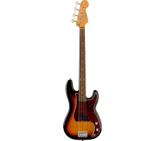 Бас-гітара FENDER VINTERA II '60S PRECISION BASS RW 3-COLOR SUNBURST