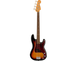 Бас-гитара FENDER VINTERA II '60S PRECISION BASS RW 3-COLOR SUNBURST