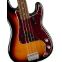 Бас-гітара FENDER VINTERA II '60S PRECISION BASS RW 3-COLOR SUNBURST