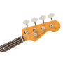 Бас-гітара FENDER VINTERA II '60S JAZZ BASS RW FIESTA RED