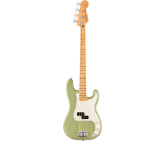 Бас-гитара FENDER PLAYER II PRECISION BASS MN BIRCH GREEN