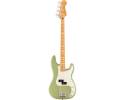 Бас-гитара FENDER PLAYER II PRECISION BASS MN BIRCH GREEN