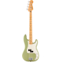 Бас-гитара FENDER PLAYER II PRECISION BASS MN BIRCH GREEN