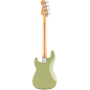 Бас-гитара FENDER PLAYER II PRECISION BASS MN BIRCH GREEN