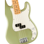 Бас-гитара FENDER PLAYER II PRECISION BASS MN BIRCH GREEN