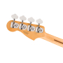 Бас-гитара FENDER PLAYER II PRECISION BASS MN BIRCH GREEN