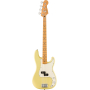 Бас-гитара FENDER PLAYER II PRECISION BASS MN HIALEAH YELLOW
