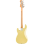 Бас-гитара FENDER PLAYER II PRECISION BASS MN HIALEAH YELLOW