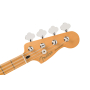 Бас-гитара FENDER PLAYER II PRECISION BASS MN HIALEAH YELLOW
