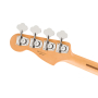 Бас-гитара FENDER PLAYER II PRECISION BASS MN HIALEAH YELLOW