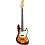 Бас-гитара FENDER PLAYER II JAZZ BASS RW 3-COLOR SUNBURST