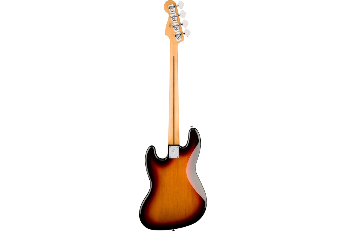 Бас-гитара FENDER PLAYER II JAZZ BASS RW 3-COLOR SUNBURST