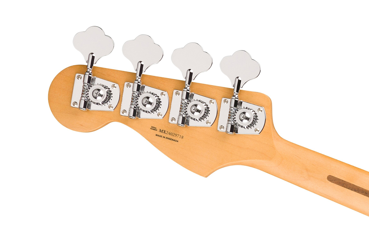 Бас-гитара FENDER PLAYER II JAZZ BASS RW 3-COLOR SUNBURST
