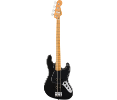 Бас-гитара FENDER PLAYER II JAZZ BASS MN BLACK