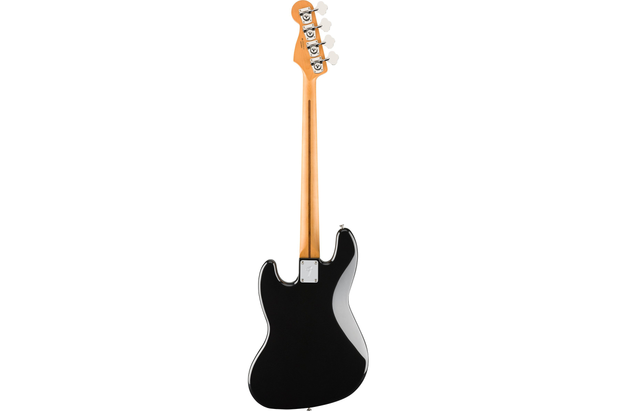 Бас-гитара FENDER PLAYER II JAZZ BASS MN BLACK
