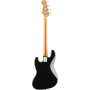 Бас-гитара FENDER PLAYER II JAZZ BASS MN BLACK