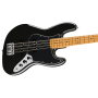 Бас-гитара FENDER PLAYER II JAZZ BASS MN BLACK