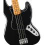 Бас-гитара FENDER PLAYER II JAZZ BASS MN BLACK