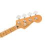 Бас-гитара FENDER PLAYER II JAZZ BASS MN BLACK