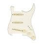 Пикгард со звукоснимателями FENDER PRE-WIRED STRAT PICKGUARD CUSTOM '69 SSS