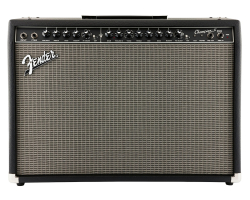 Гітарний комбопідсилювач FENDER CHAMPION II 100