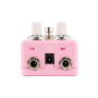 Педаль ефектів FENDER X HELLO KITTY PINK FUZZ PEDAL