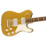 Электрогитара SQUIER by FENDER LIMITED EDITION PARANORMAL TROUBLEMAKER TELECASTER DELUXE AZTEC GOLD
