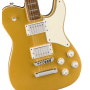 Электрогитара SQUIER by FENDER LIMITED EDITION PARANORMAL TROUBLEMAKER TELECASTER DELUXE AZTEC GOLD