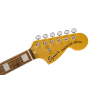 Электрогитара SQUIER by FENDER LIMITED EDITION PARANORMAL TROUBLEMAKER TELECASTER DELUXE AZTEC GOLD