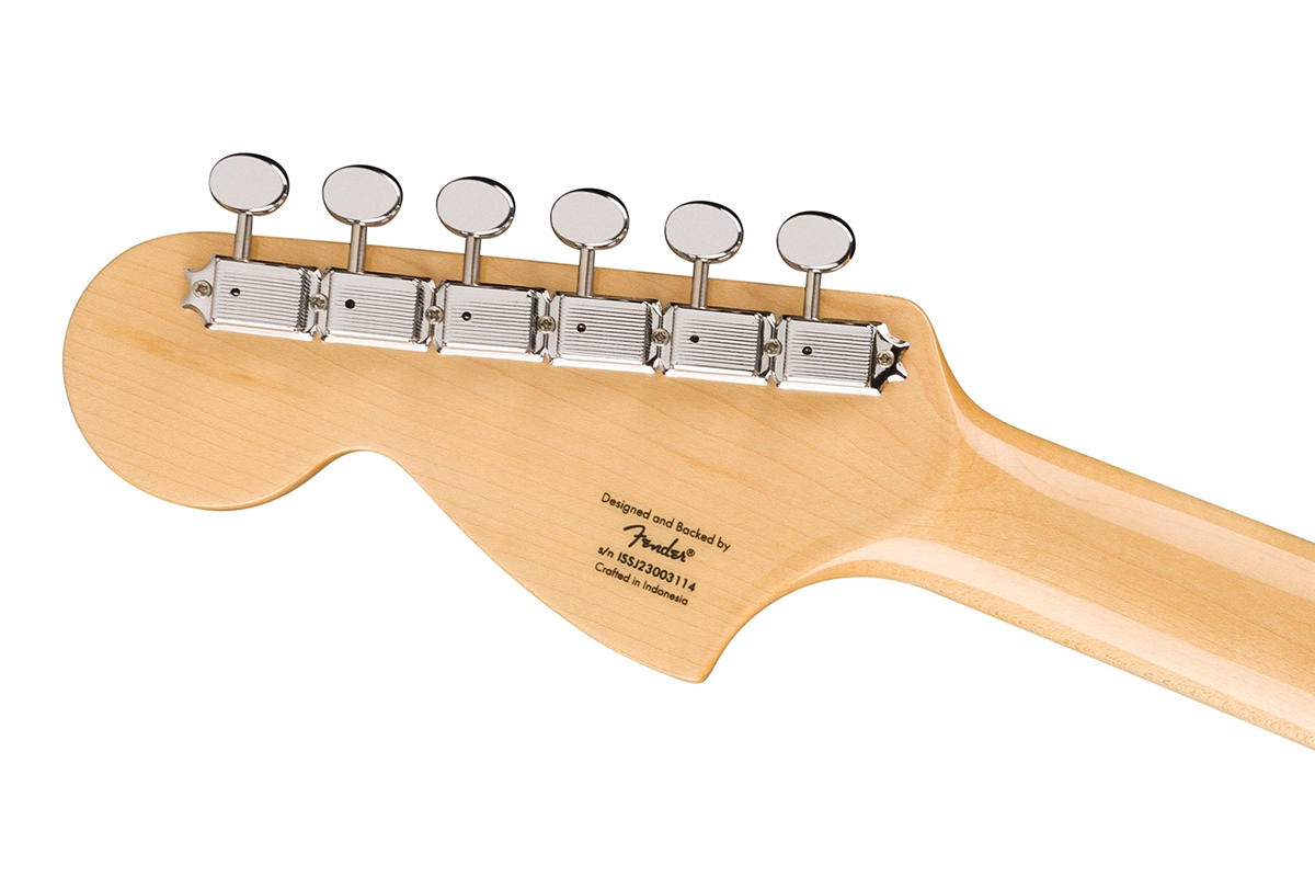 Электрогитара SQUIER by FENDER LIMITED EDITION PARANORMAL TROUBLEMAKER TELECASTER DELUXE AZTEC GOLD