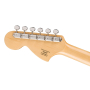 Электрогитара SQUIER by FENDER LIMITED EDITION PARANORMAL TROUBLEMAKER TELECASTER DELUXE AZTEC GOLD