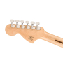 Гітара напівакустична SQUIER AFFINITY SERIES STARCASTER DELUXE SIENNA SUNBURST