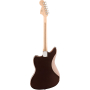 Електрогітара SQUIER AFFINITY SERIES JAGUAR MYSTIC METALLIC BROWN