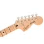 Електрогітара SQUIER AFFINITY SERIES JAGUAR MYSTIC METALLIC BROWN