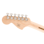 Електрогітара SQUIER AFFINITY SERIES JAGUAR MYSTIC METALLIC BROWN