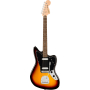 Електрогітара SQUIER AFFINITY SERIES JAGUAR 3-COLOR SUNBURST