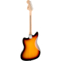 Електрогітара SQUIER AFFINITY SERIES JAGUAR 3-COLOR SUNBURST