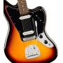 Електрогітара SQUIER AFFINITY SERIES JAGUAR 3-COLOR SUNBURST