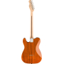 Електрогітара SQUIER AFFINITY SERIES TELECASTER FLAME MAPLE TOP MOCHA