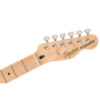 Електрогітара SQUIER AFFINITY SERIES TELECASTER FLAME MAPLE TOP MOCHA