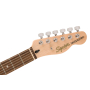 Електрогітара SQUIER AFFINITY SERIES TELECASTER FLAME MAPLE TOP CRIMSON RED TRANSPARENT