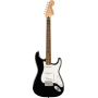 Гітарний набір з електрогітарою SQUIER AFFINITY SERIES STRATOCASTER MUSTANG MICRO PACK