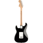 Гітарний набір з електрогітарою SQUIER AFFINITY SERIES STRATOCASTER MUSTANG MICRO PACK
