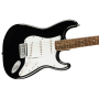 Гітарний набір з електрогітарою SQUIER AFFINITY SERIES STRATOCASTER MUSTANG MICRO PACK